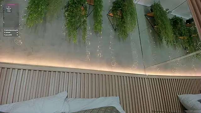 Chat XXX en directo de Lana_Lann