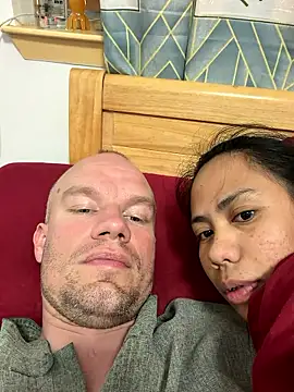 HansenHa Obrolan Langsung XXX