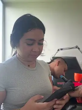 Živý XXX chat Pretty_Isadora