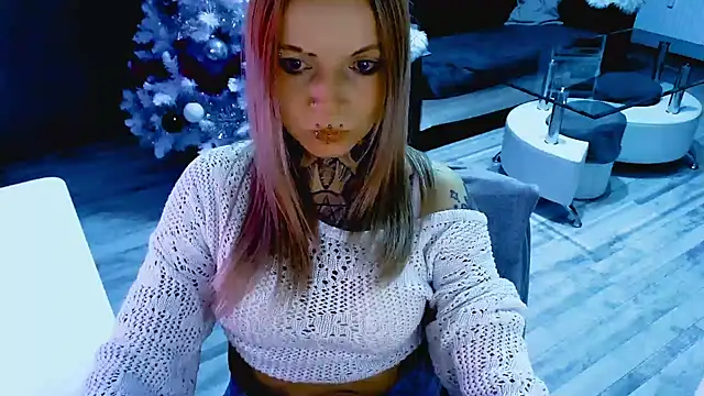 InesGold Obrolan Langsung XXX