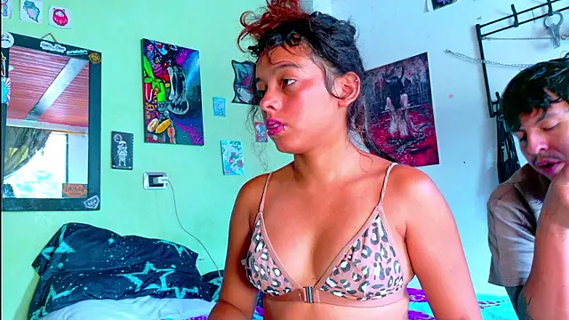 clydexxxbunny Obrolan Langsung XXX