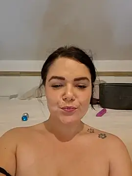 XXX chat uživo modela Xladycharme