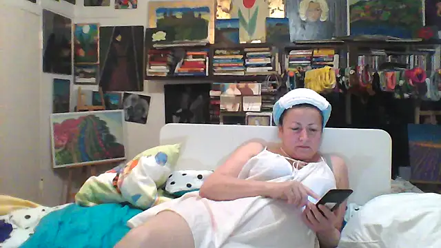 MariaAnaSunshine Webcam show