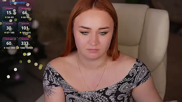 LovelyBell's Live XXX Chat