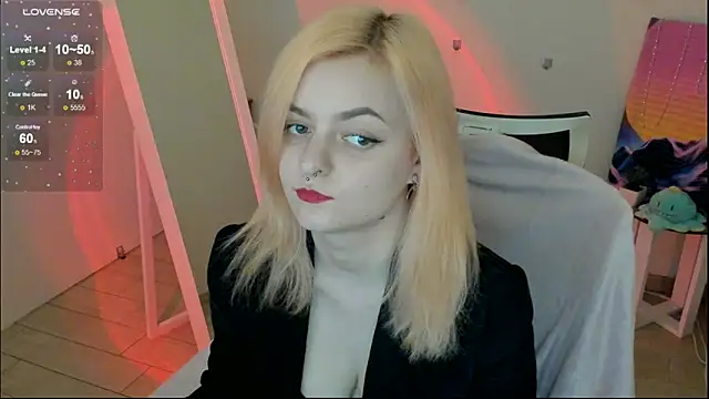 Chatroom XXX en direct de Fire_Bestie