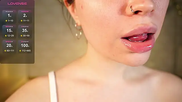 alma_yammy Live XXX-chat