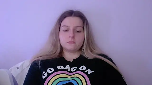 BritneySensual's Live XXX Chat