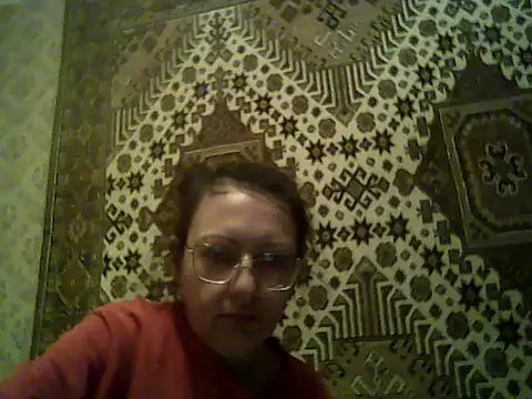 Chat XXX ao vivo de FayInessaKiss