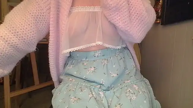 girlonabicycle's Live XXX Chat