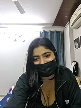 yumna Obrolan Langsung XXX