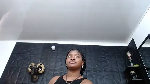 Hanna_Fox_69's Live XXX Chat