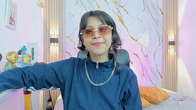 gabriela_cortez Obrolan Langsung XXX