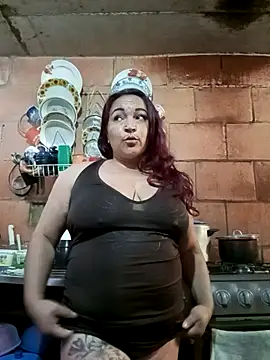 Chat XXX ao vivo de isis_milove