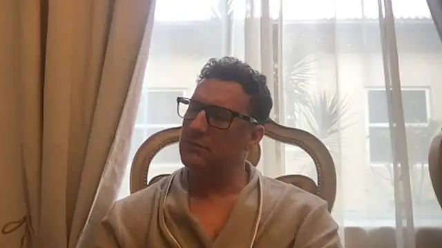 JackColton's Webcam Show