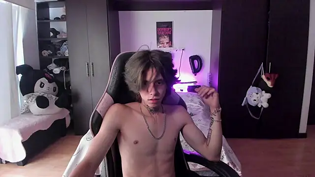 xIce_Boy Chat XXX live