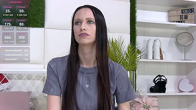 TaraHarris 现场XXX聊天