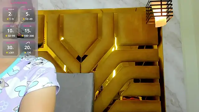 Luciifeer_'s Live XXX Chat