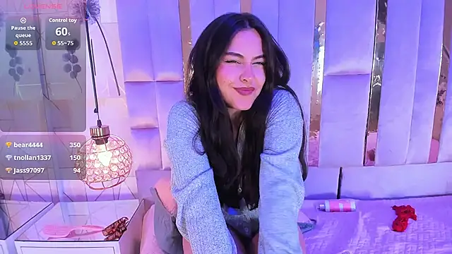 HannaCollins_'s Live XXX Chat