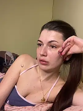 mymisslove_ Webcam show