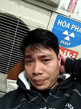 PhongTranHN1 在線直播表演