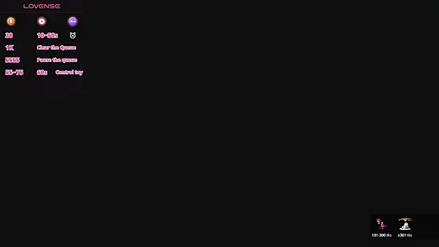 XXX chat uživo modela Anie_johnson