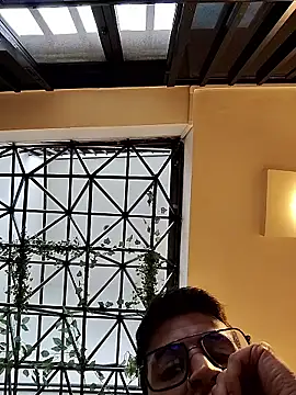 Juann-cock 网络视讯表演