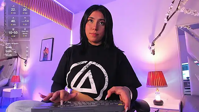 emy_williams Chat XXX live