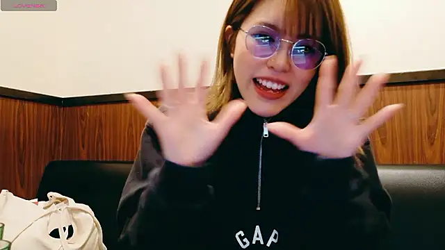 Miyuuu_ Obrolan Langsung XXX