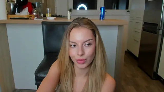 Chat XXX en directo de anexblondie