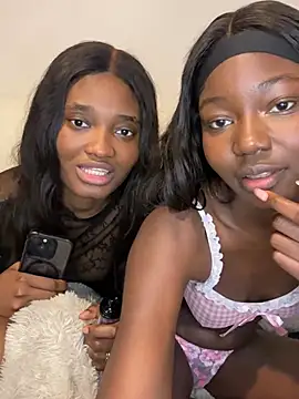 ebonysweetyy Chat XXX live