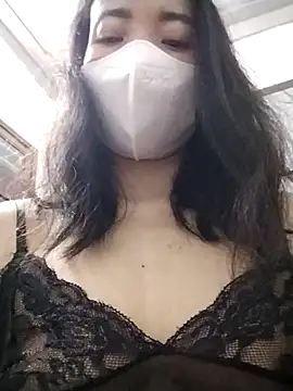 แชท XXX สดของ Mlemmz