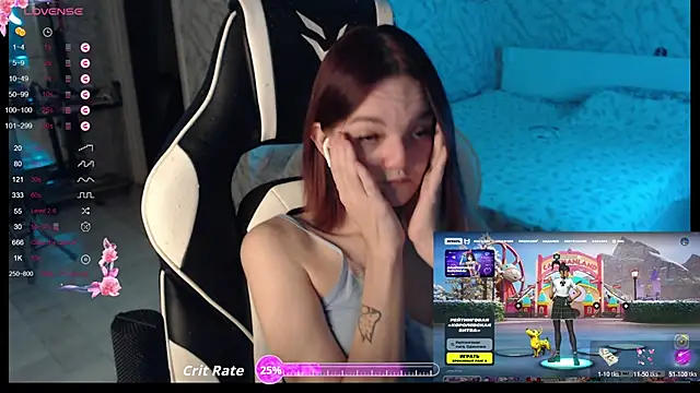 Chat XXX en directo de Kitti_study