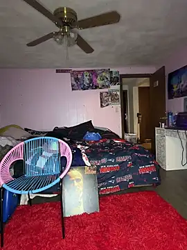 Czat XXX na żywo – Jennysbakery