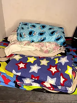 Živý XXX chat Yasmine__Hayat