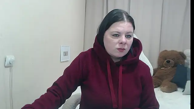 BritneyRaine Adlı Modelin Canlı XXX Sohbeti