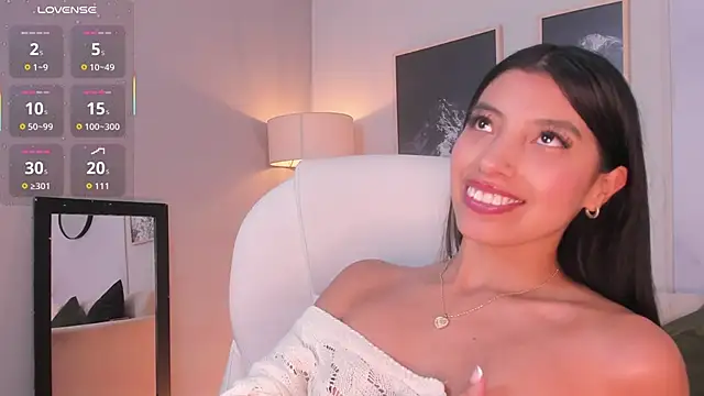 Tiffany_Low Chat XXX live