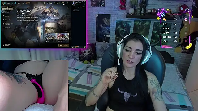 Gomorygg Obrolan Langsung XXX