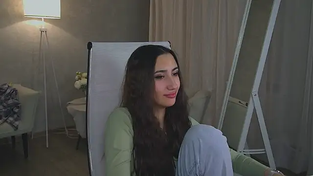 RebeckaThornton Chat XXX live