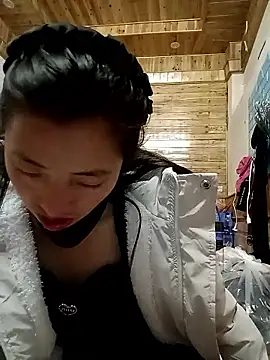 kokoto-59 Live XXX-chat