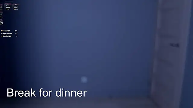 Chat XXX ao vivo de PollyRouge__