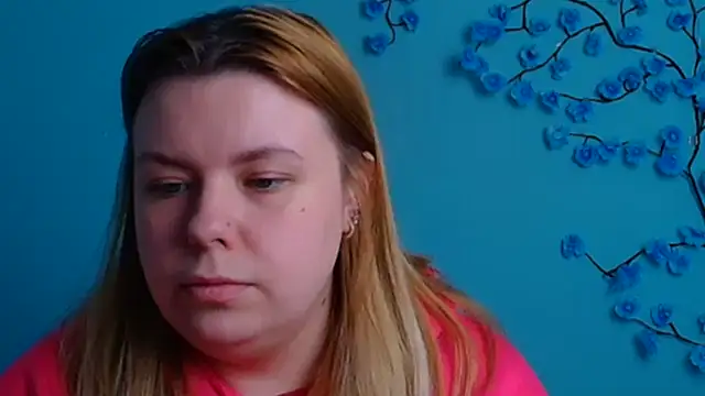 SusannaNight লাইভ XXX চ্যাট