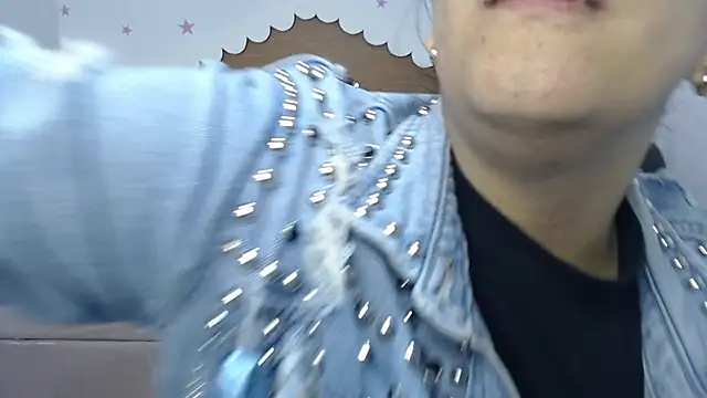 Chat XXX en directo de scarlett_percy_t