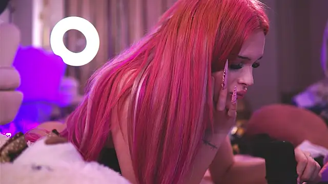 KatiaFinesse's Live XXX Chat