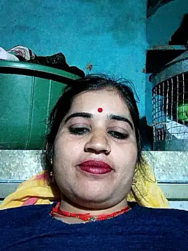 Hot_kamla Adlı Modelin Canlı XXX Sohbeti