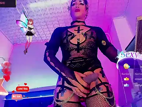 cristal_stormy Chat XXX live