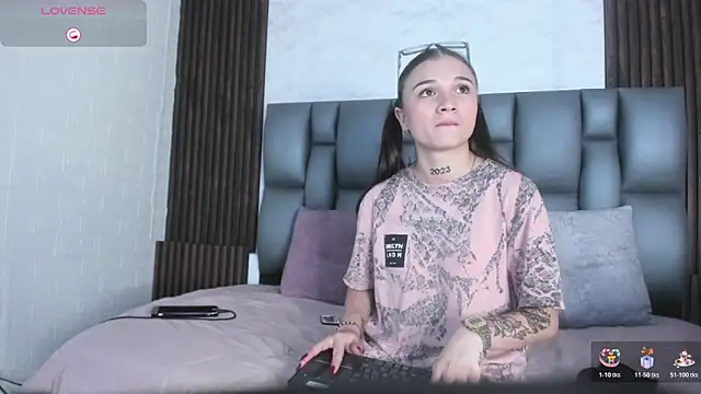 alisson__garcia Chat XXX in diretta