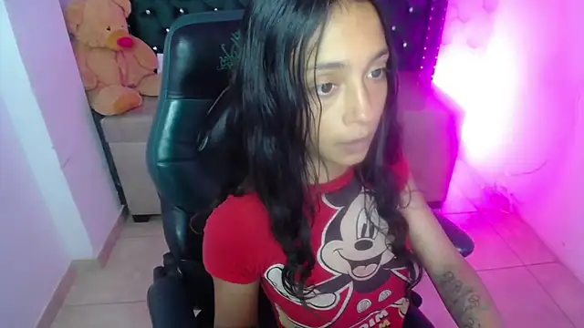 Aylanny_m's Live XXX Chat