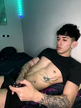 wil_hot 在線直播表演