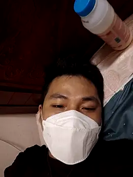 choice--pimok 在線直播表演