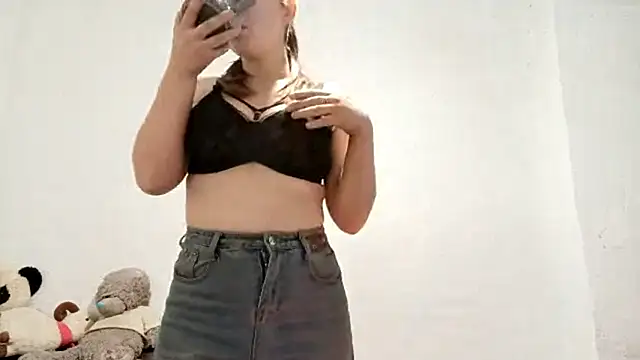 ClarisaCalvary's Live XXX Chat